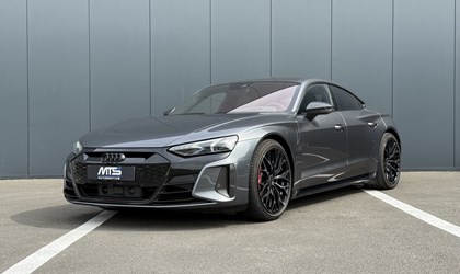 Audi RS e-tron GT