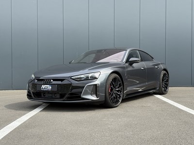 Audi RS e-tron GT