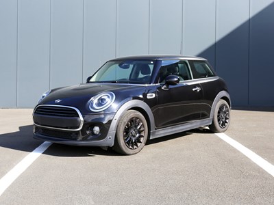 MINI One