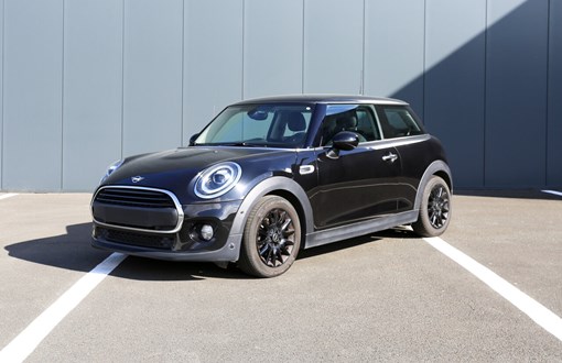 MINI One